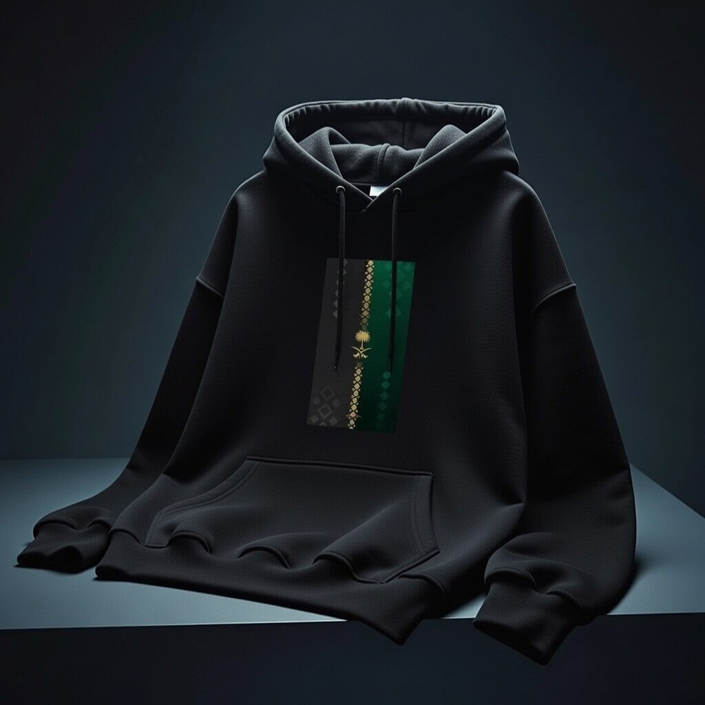 بلوفر يوم التأسيس 🇸🇦 