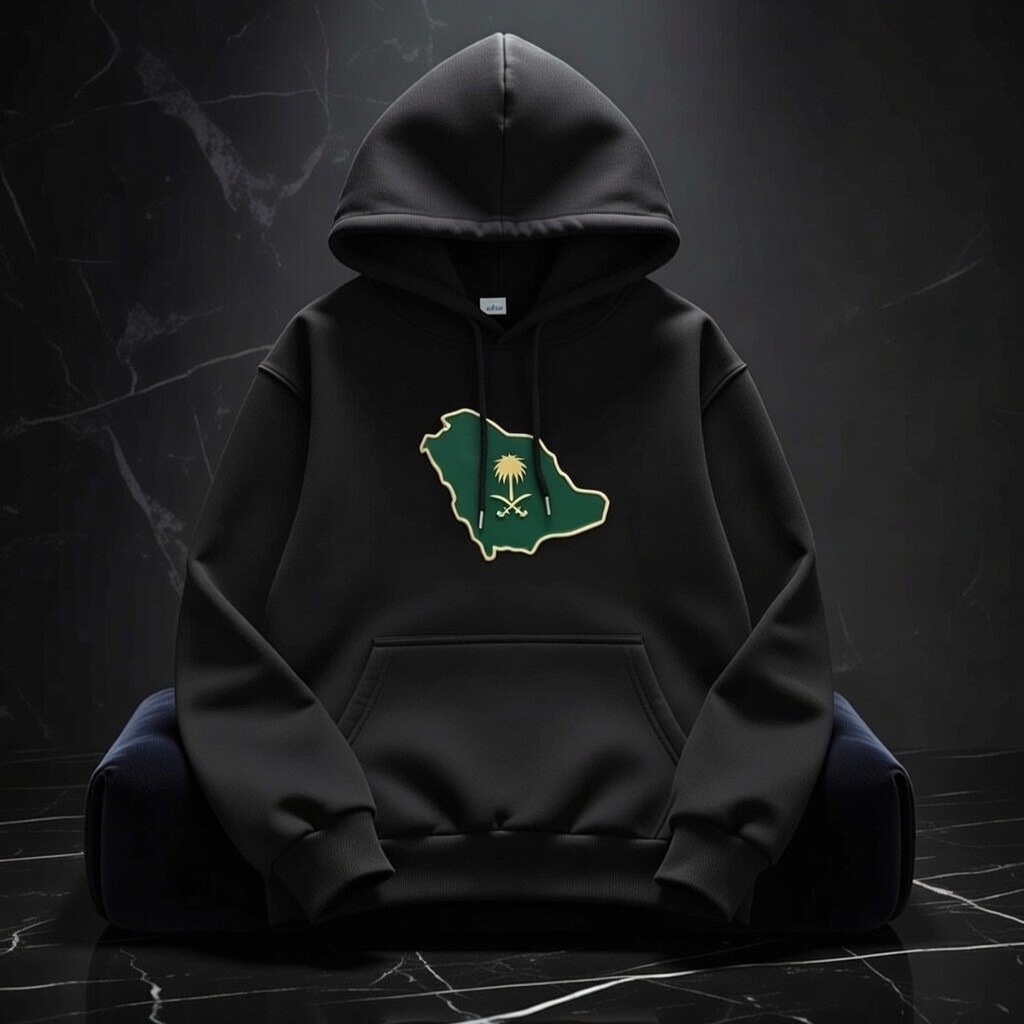 بلوفر يوم التأسيس 🇸🇦 